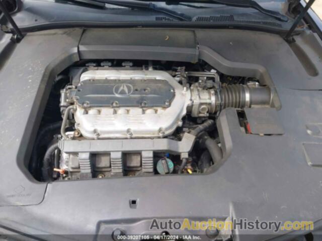 ACURA TL 3.7, 19UUA9F50CA010940