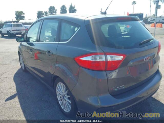 FORD C-MAX ENERGI SEL, 1FADP5CU0GL106021