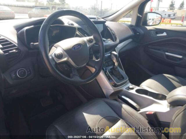 FORD C-MAX ENERGI SEL, 1FADP5CU0GL106021