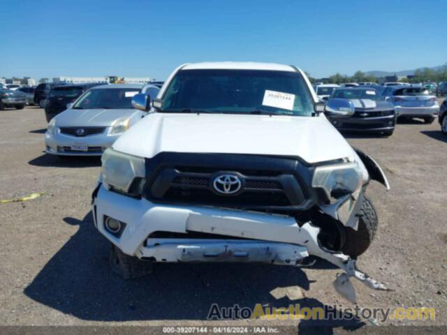 TOYOTA TACOMA PRERUNNER V6, 3TMJU4GN1FM185585