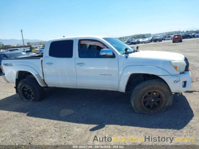 TOYOTA TACOMA PRERUNNER V6, 3TMJU4GN1FM185585