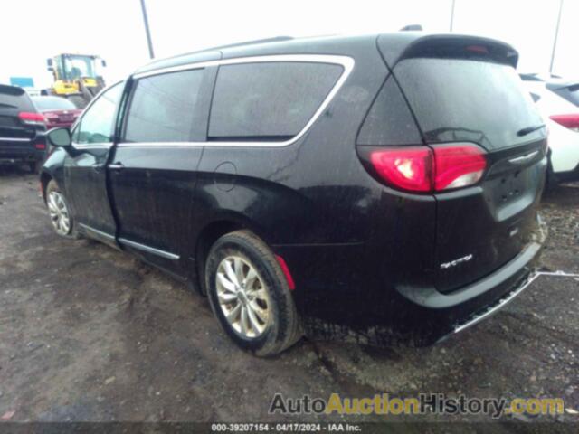 CHRYSLER PACIFICA TOURING L, 2C4RC1BG7JR107553