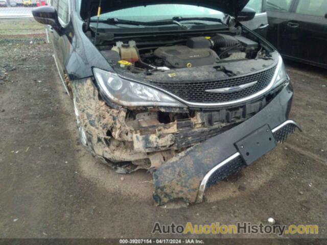 CHRYSLER PACIFICA TOURING L, 2C4RC1BG7JR107553