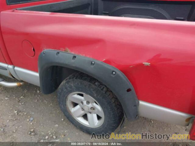 DODGE RAM 1500 ST, 3D7HU18N92G175509