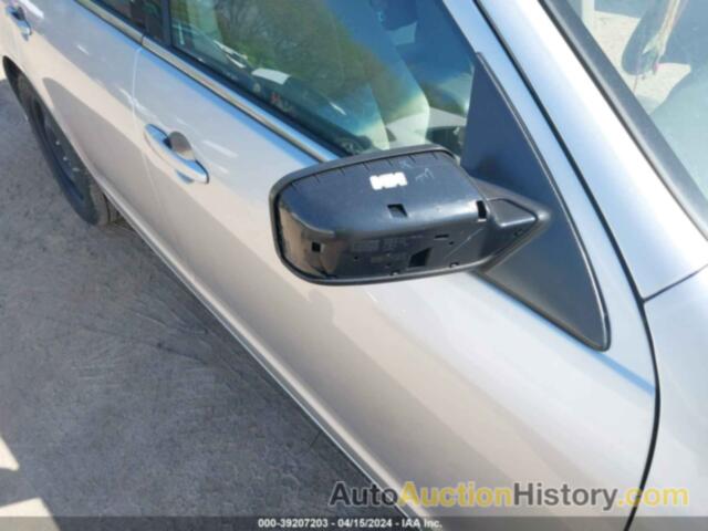 FORD FUSION SE, 3FAHP0HA3BR103126