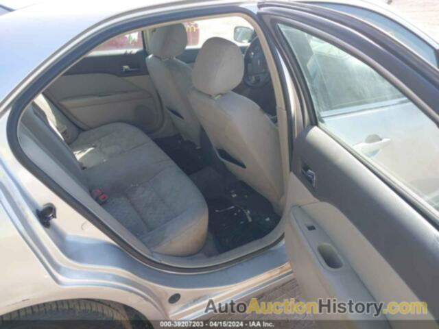 FORD FUSION SE, 3FAHP0HA3BR103126