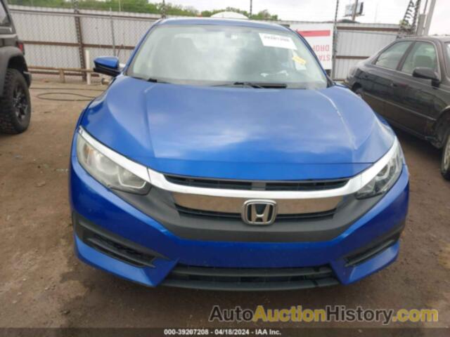 HONDA CIVIC SEDAN EX, 2HGFC2F7XHH513508