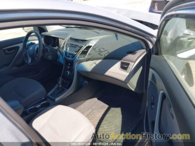 HYUNDAI ELANTRA SE, 5NPDH4AE1FH632206