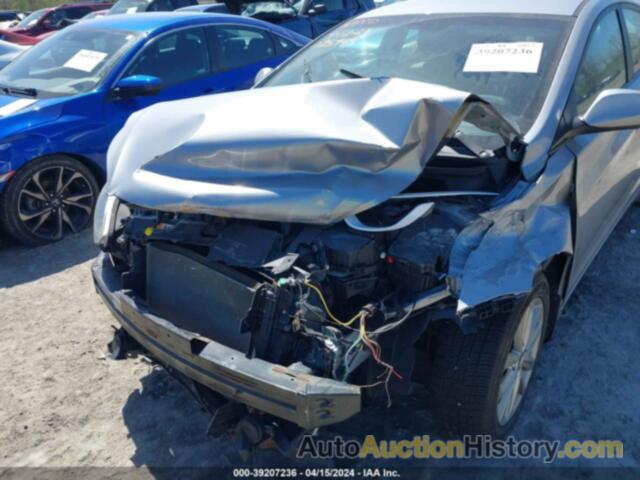 HYUNDAI ELANTRA SE, 5NPDH4AE1FH632206