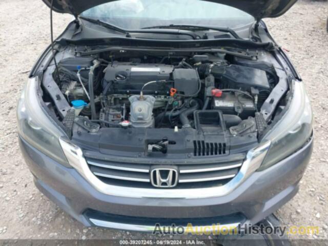 HONDA ACCORD SPORT, 1HGCR2F53EA169238