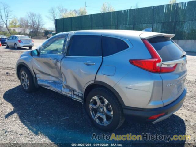 HONDA CR-V EX-L/EX-L NAVI, 7FARW2H8XJE033297