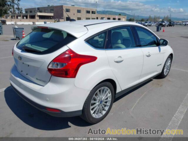 FORD FOCUS ELECTRIC, 1FADP3R47DL139878