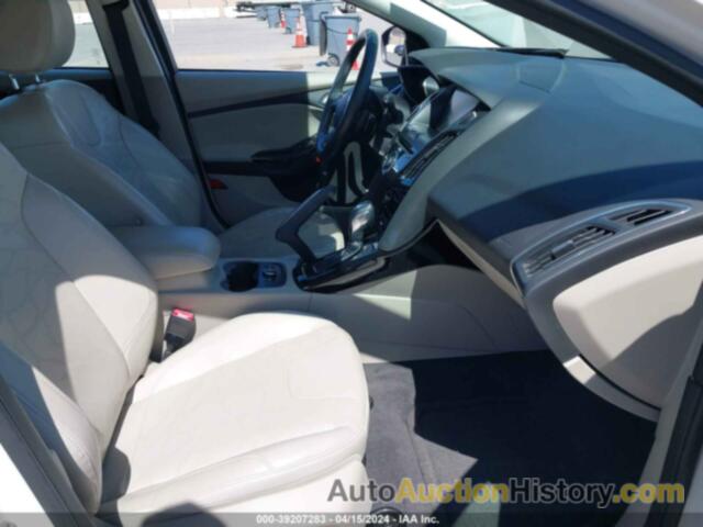 FORD FOCUS ELECTRIC, 1FADP3R47DL139878