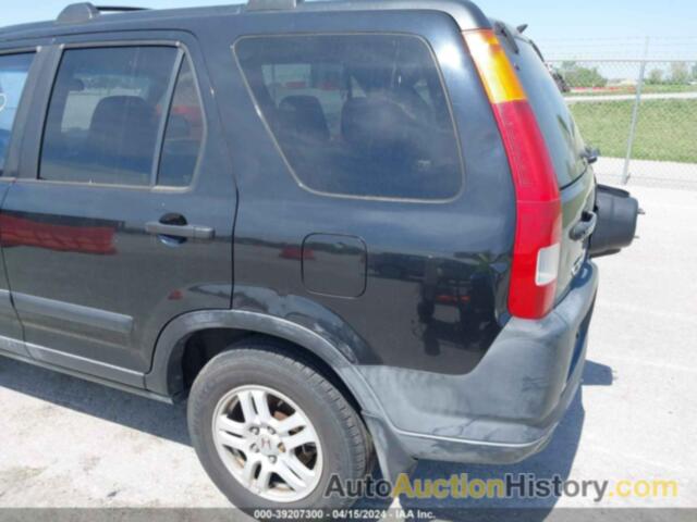 HONDA CR-V EX, JHLRD78882C011962