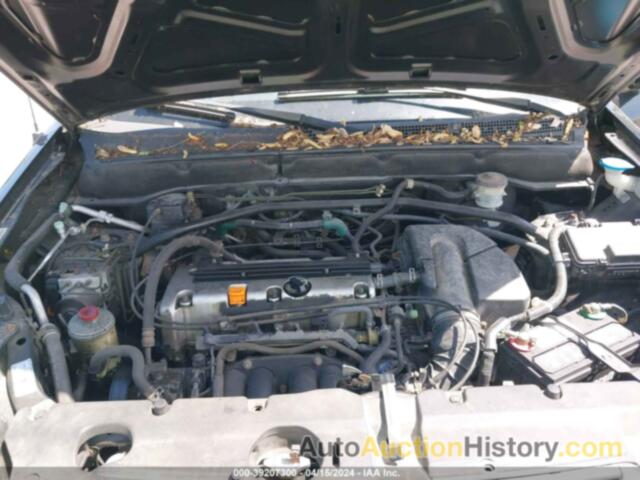 HONDA CR-V EX, JHLRD78882C011962