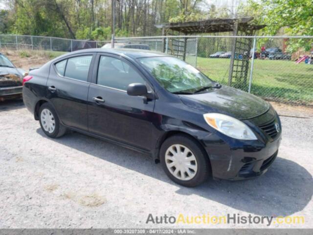 NISSAN VERSA 1.6 S+, 3N1CN7AP5EL854448