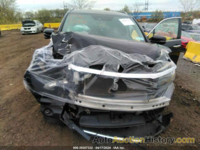 HONDA PILOT TOURING, 5FNYF6H94HB073831