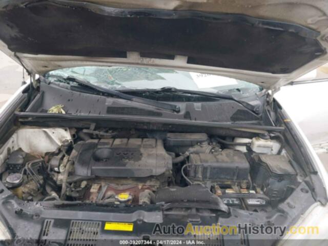 TOYOTA HIGHLANDER SE, 5TDZA3EH7BS013655