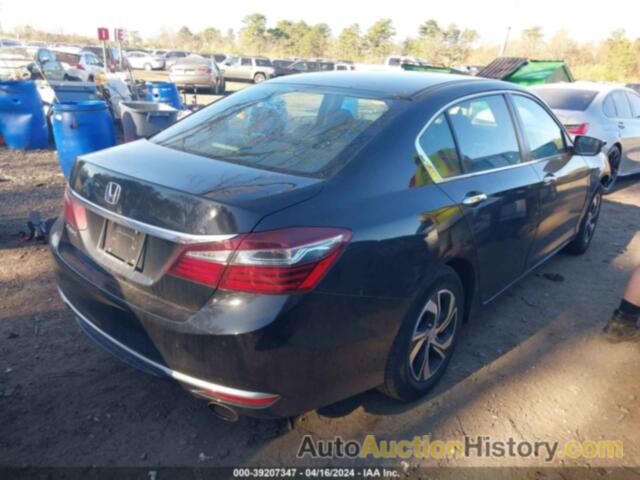 HONDA ACCORD LX, 1HGCR2F30HA041901