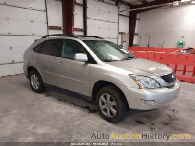 LEXUS RX 350, 2T2HK31U48C074910