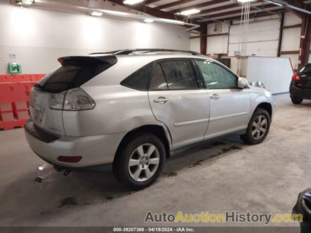 LEXUS RX 350, 2T2HK31U48C074910