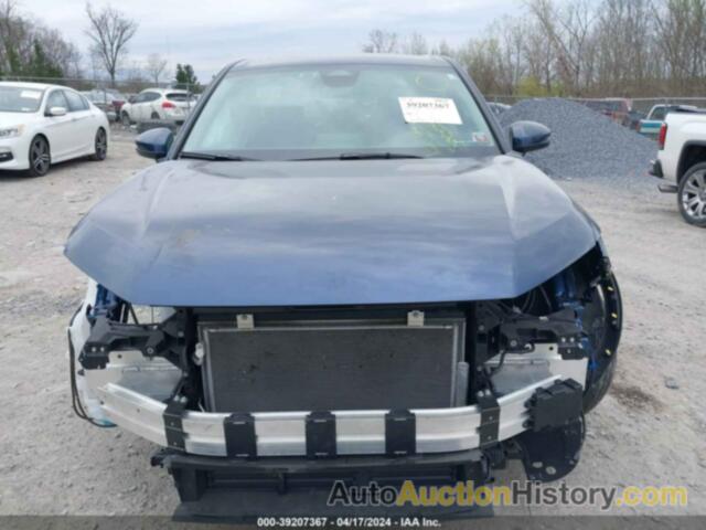HONDA CR-V EX AWD, 2HKRS4H42PH431808