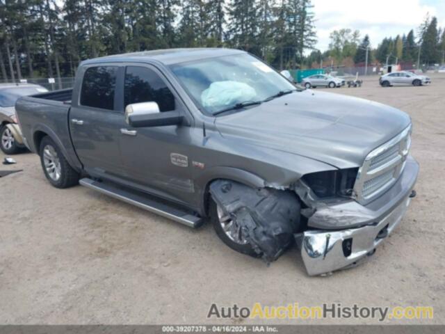 RAM 1500 LARAMIE LONGHORN, 1C6RR7PT7DS553316