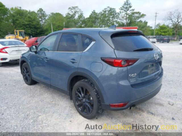 MAZDA CX-5 CARBON EDITION TURBO, JM3KFBCY1M0454534