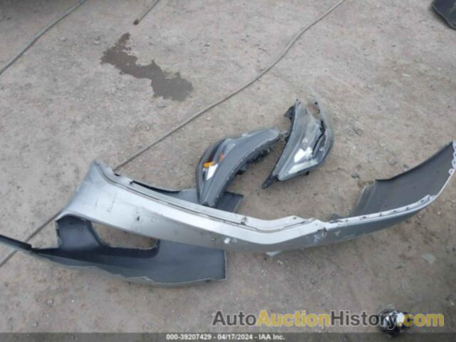 HONDA ACCORD LX, 1HGCR2F33EA003607