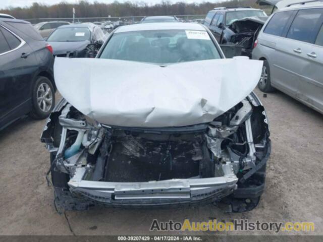 HONDA ACCORD LX, 1HGCR2F33EA003607