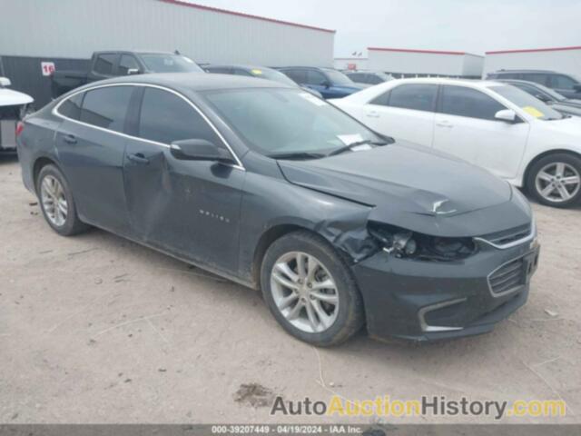 CHEVROLET MALIBU LT, 1G1ZD5ST4JF254205