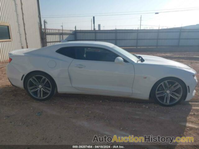 CHEVROLET CAMARO LT, 1G1FB1RS4G0152994