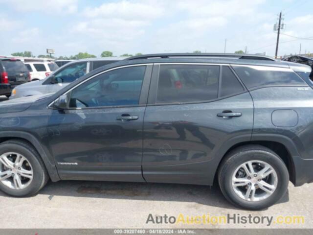 GMC TERRAIN FWD SLE, 3GKALMEV3ML374526