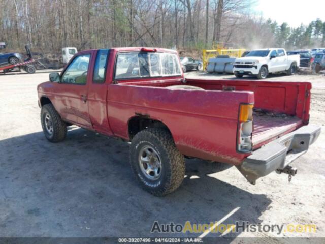 NISSAN TRUCK KING CAB SE/KING CAB XE, 1N6SD16Y9TC319400