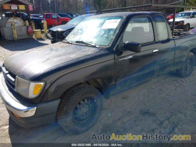 TOYOTA TACOMA, 4TAVL52N8WZ115352