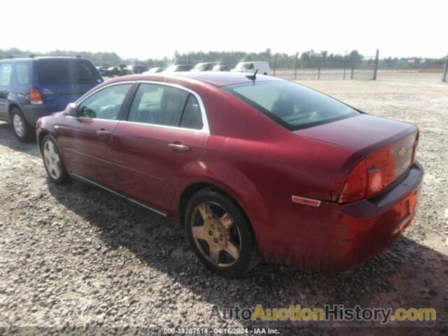 CHEVROLET MALIBU LT, 1G1ZJ57738F186493