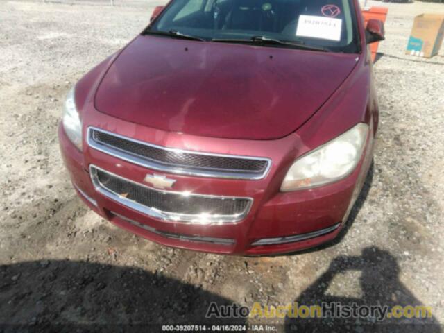 CHEVROLET MALIBU LT, 1G1ZJ57738F186493