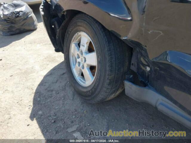 FORD ESCAPE XLT, 1FMCU0D75CKA38224