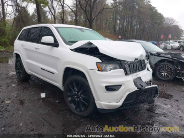 JEEP GRAND CHEROKEE ALTITUDE 4X2, 1C4RJEAGXKC851074