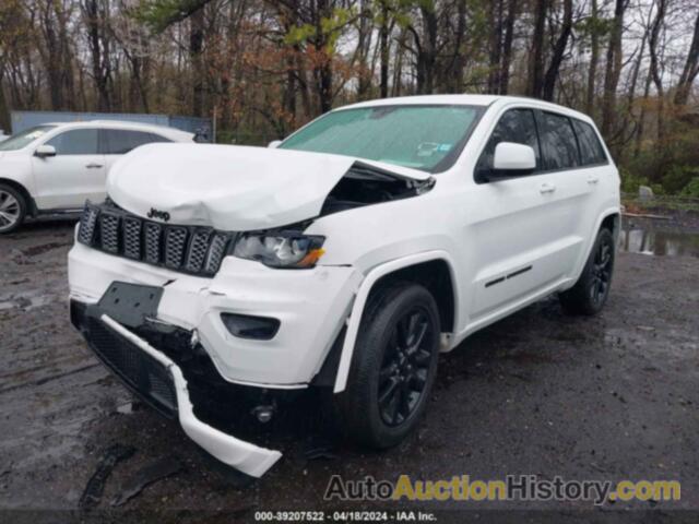 JEEP GRAND CHEROKEE ALTITUDE 4X2, 1C4RJEAGXKC851074