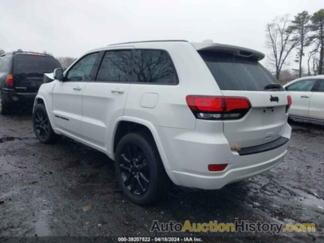 JEEP GRAND CHEROKEE ALTITUDE 4X2, 1C4RJEAGXKC851074