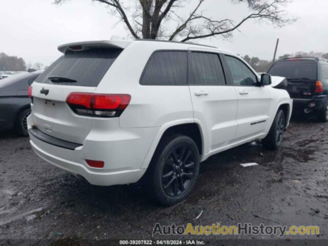 JEEP GRAND CHEROKEE ALTITUDE 4X2, 1C4RJEAGXKC851074