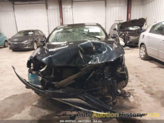 FORD FUSION SE, 3FA6P0HD8ER288571