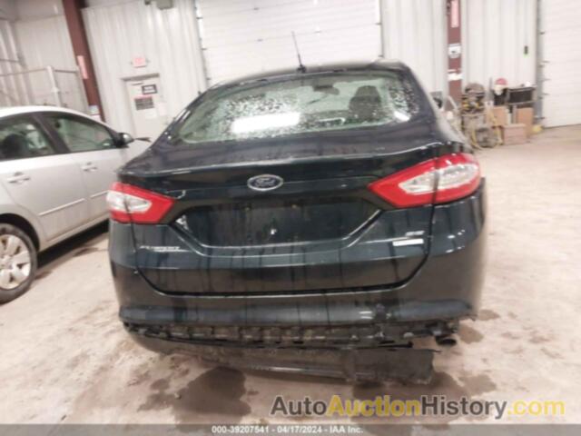 FORD FUSION SE, 3FA6P0HD8ER288571