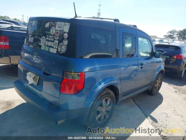 HONDA ELEMENT EX-P, 5J6YH18746L011264