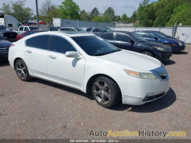 ACURA TL 3.5, 19UUA8F59AA012516