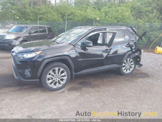 TOYOTA RAV4 XLE PREMIUM, 2T3A1RFV1LW122990