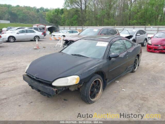 DODGE STRATUS R/T, 4B3AG52H62E025345