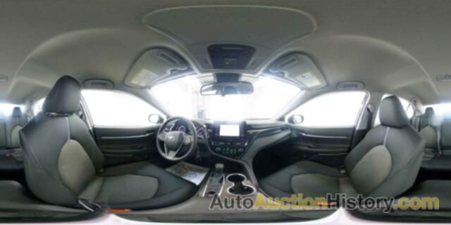 TOYOTA CAMRY LE, 4T1C11BK7MU027382