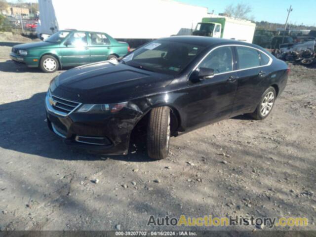 CHEVROLET IMPALA 1LT, 1G1105S30HU158666